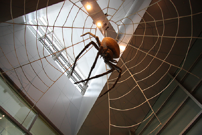 上海科技馆同样可以玩嗨