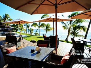 毛里求斯LUX拉蒙