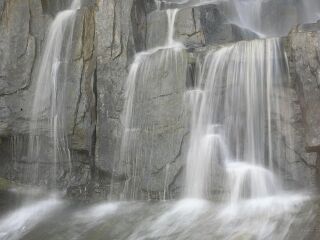 邢台前南峪风景区