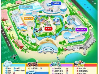 武汉海昌极地海洋公园