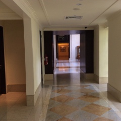 走廊
