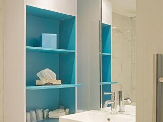 棒的普莱斯酒店