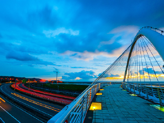 十七公里海岸风景区