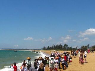 博鳌亚洲论坛永久会址