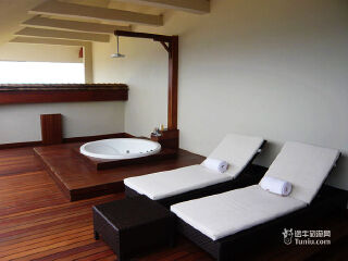 洲际毛里求斯度假村