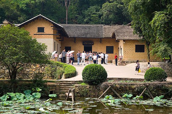 韶山住宿_韶山旅遊住宿攻略_韶山酒店住宿預定信息