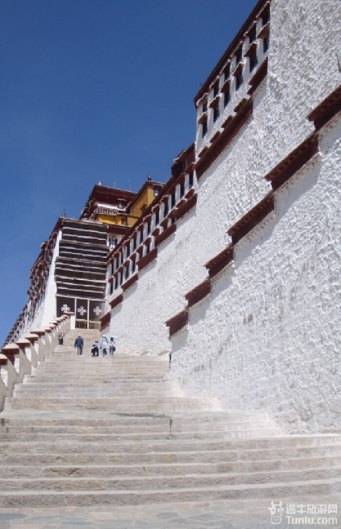 午夜梦回——西藏_布达拉宫游记_途牛