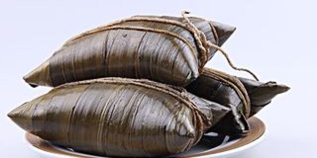 保亭黎族苗族自治县特产