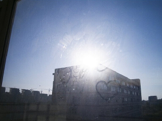 太阳唱片公司音乐工作室