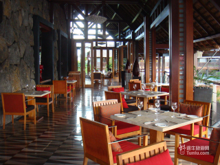 毛里求斯四季度假村