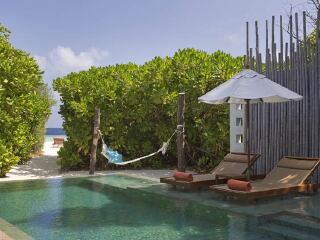 安娜塔拉克哈瓦岛度假村