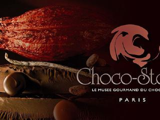 巴黎巧克力故事博物馆