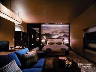 北京国贸大酒店