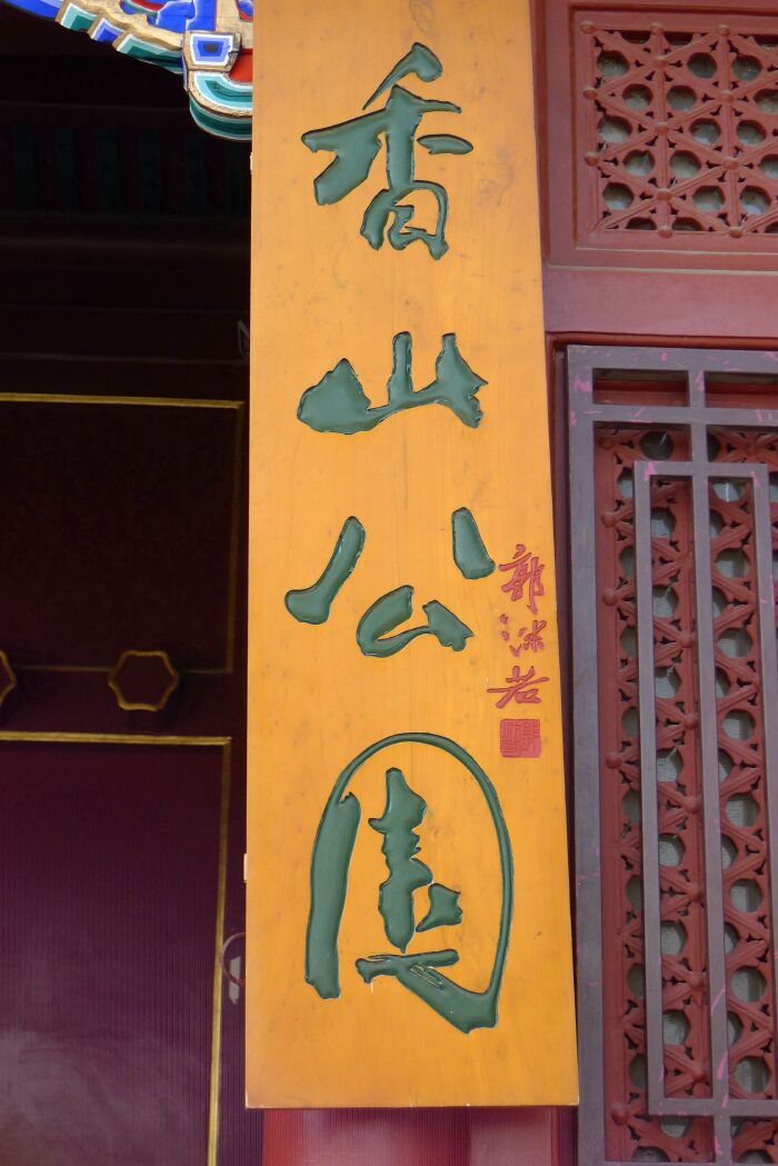 七九河没开,腊梅已绽放