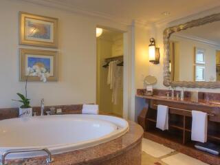 棕榈岛亚特兰蒂斯度假酒店