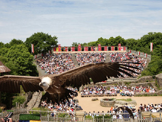 狂人国主题公园