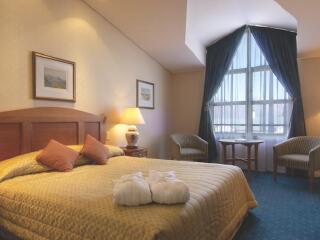 皇后镇千禧酒店