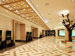 金特克斯MVL酒店