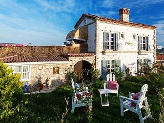 启德姆酒店-特殊类别