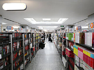 先锋书店（五台山店）