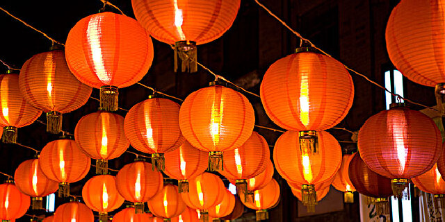 亮点图片