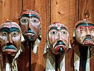 手工艺品文化中心