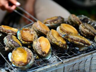 东南海鲜馆漳州丹霞店