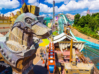 台湾义大游乐世界