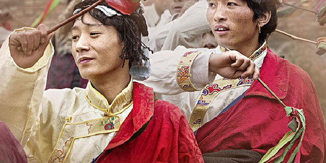 亮点图片