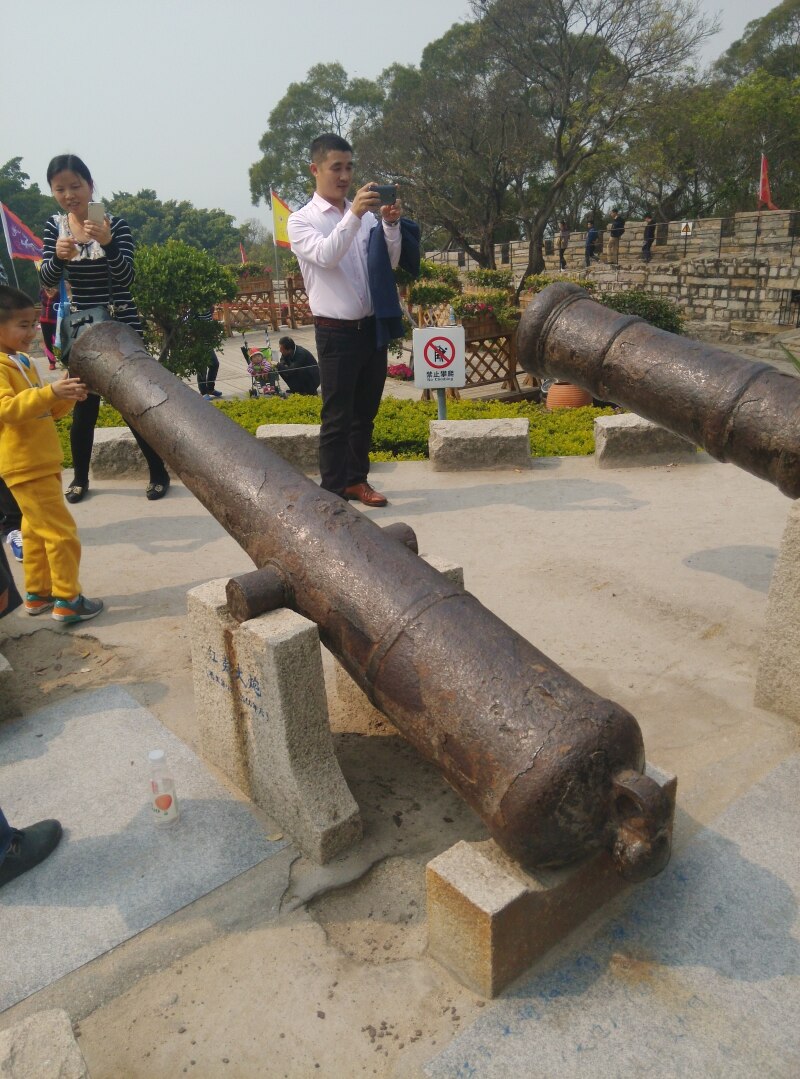 四天三夜独自一人外加邂逅的厦门鼓浪屿之行~~~~!