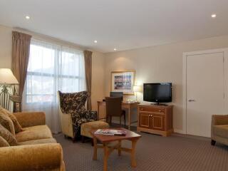 皇后镇千禧酒店