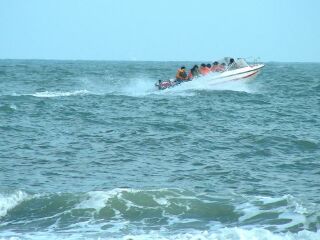 日照世帆赛基地