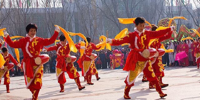 亮点图片