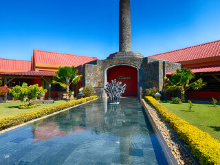 沙马雷勒朗姆酒庄