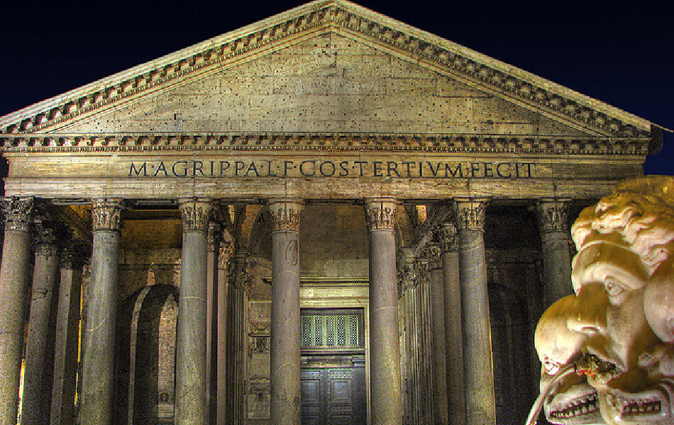 万神殿攻略 万神殿门票价格 万神殿地址 途牛移动站 万神殿攻略 万神殿门票价格 万神殿地址 途牛移动站