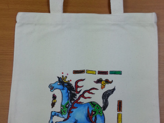 韩国首尔北村韩屋雪敬宫廷服饰文化馆