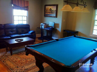 毛里求斯田园度假村