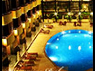 芭提雅拜伦海滩