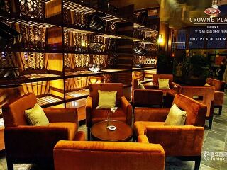 亚龙湾华宇度假酒店