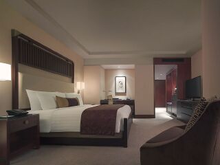 多伦多香格里拉大酒店