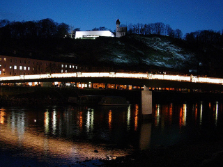 萨尔茨堡博物馆