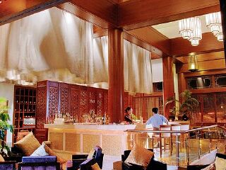 亚龙湾华宇度假酒店