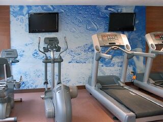 棒的普莱斯酒店