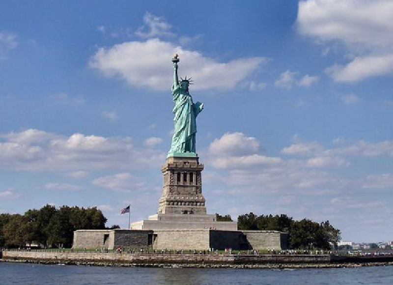 美国旅游_美国5日游_经济发达的国家