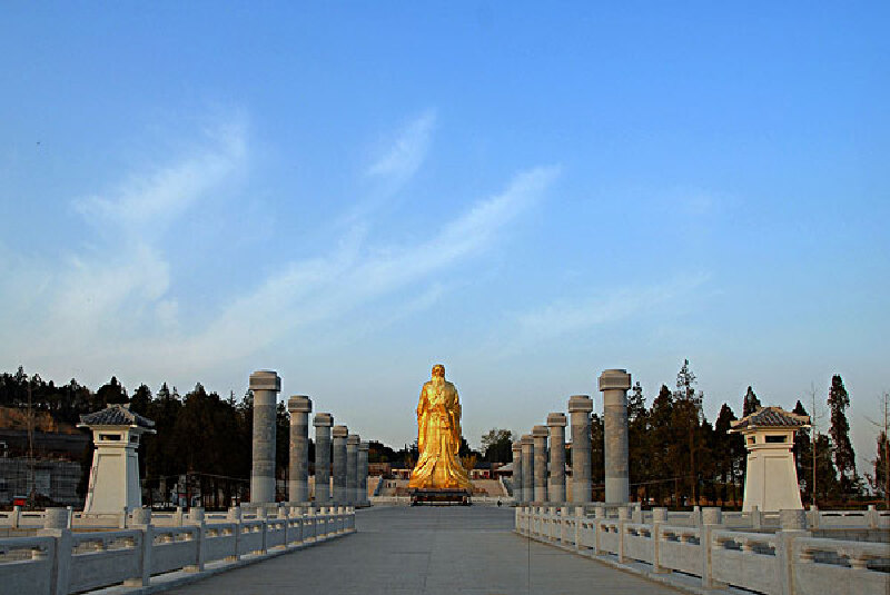 河南安阳旅游_河南安阳景区门票_河南安阳景区旅游攻略
