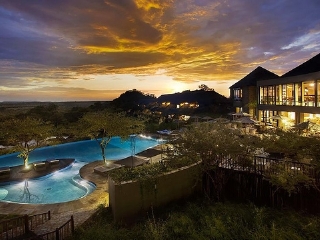 塞伦盖蒂国家公园