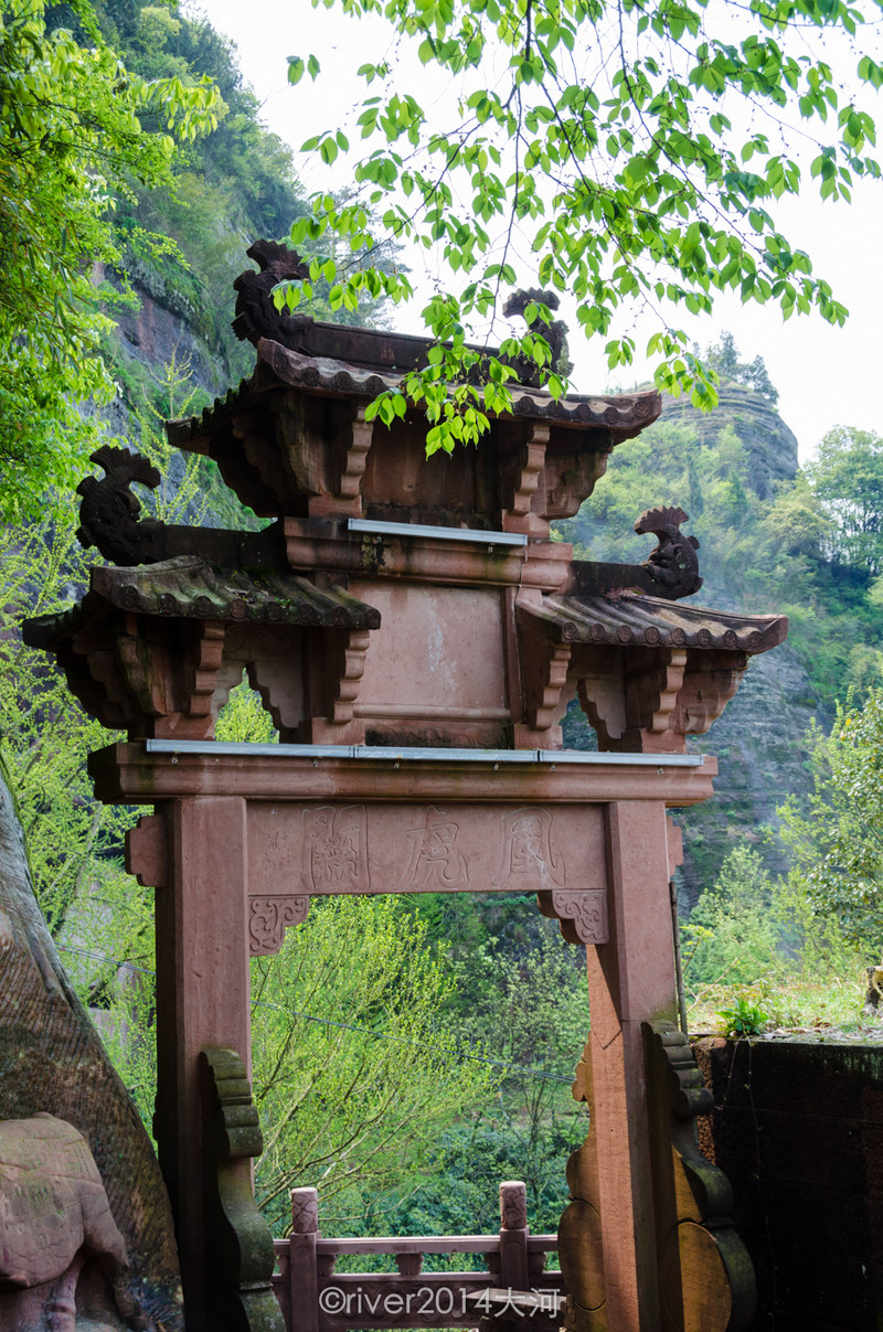 吃貨的徽州行,以吃開始,以吃結束._屯溪老街遊記_途牛