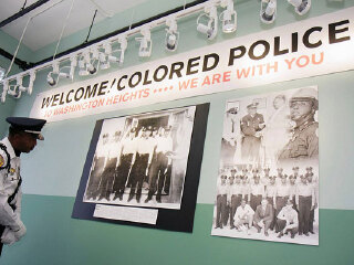 种族隔离博物馆