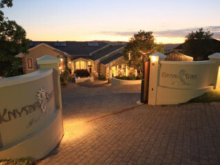 克尼斯纳住宿酒店