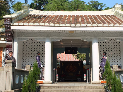 【2023】慈湖陵寝旅游攻略_慈湖陵寝自助游攻略_慈湖陵寝出游行程游记